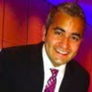 Meet your Posher, Mitesh